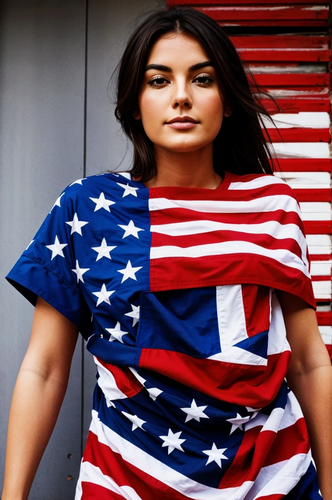 USA flag