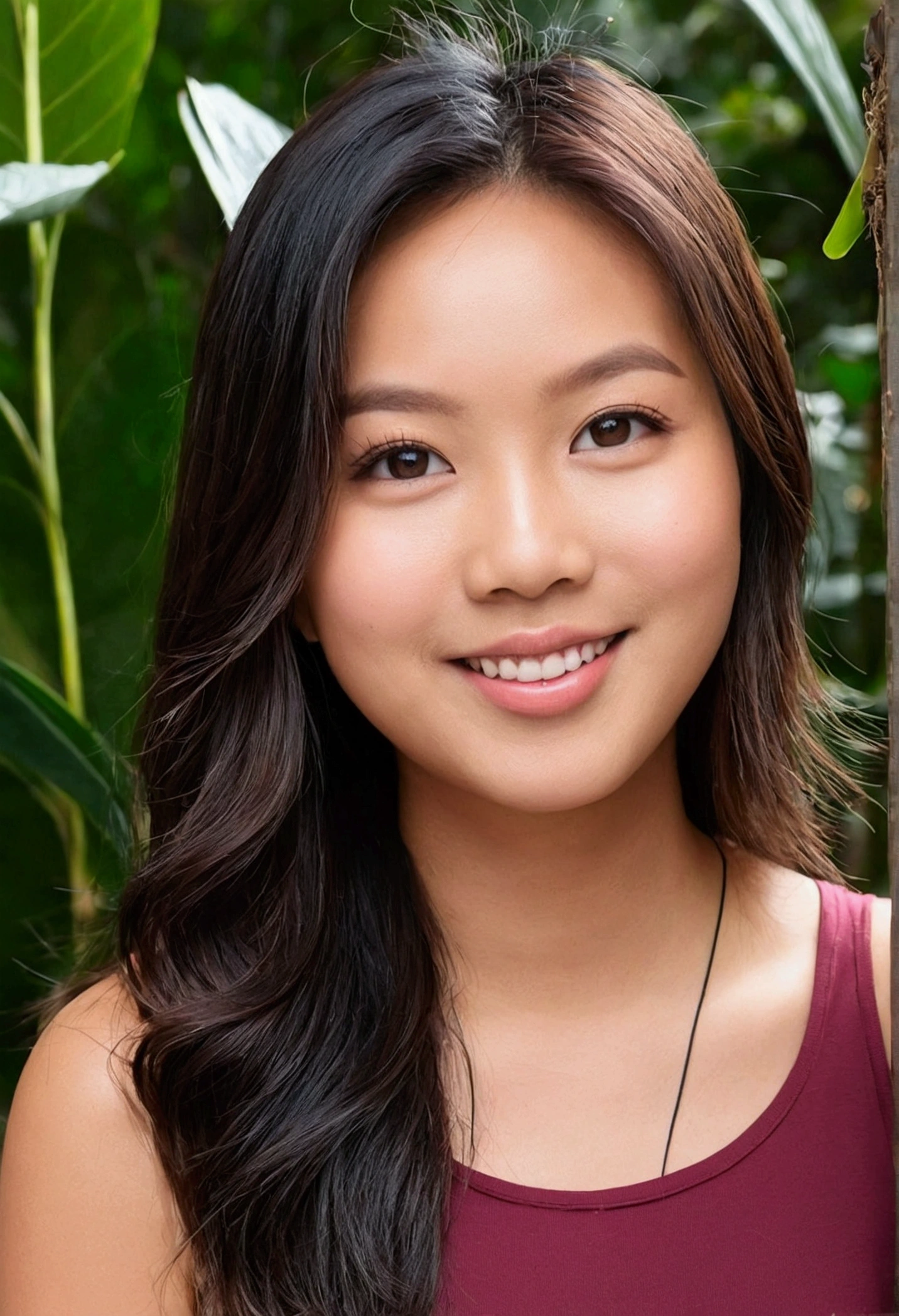 Charlotte from Philippines😊.As you can see in your pretty eyes I am sexy😁 but GOD fearing. "Adventurous, fun-loving, and compassionate individual who loves the outdoors and exploring new places. .Nature loving person😊.I like traveling.My hobbies are cooking, singing,dancing and sports.Seeking someone with a sense of humor, a love for life, and a kind heart.I am excited to know you more❣️Maybe your the one ? Message or call me and let's start to know each other