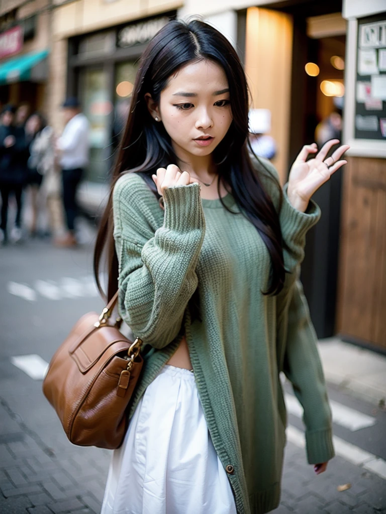 (head of&#39;artwork, best quality), (idole kpop, Belle fille),  PAUSE rich, sweatshirt à capuche, obesity +++, bbwchan, big sale fat and round sius le oull