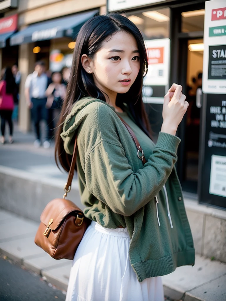 (head of&#39;artwork, best quality), (idole kpop, Belle fille),  PAUSE rich, sweatshirt à capuche, obesity +++, bbwchan, big sale fat and round sius le oull