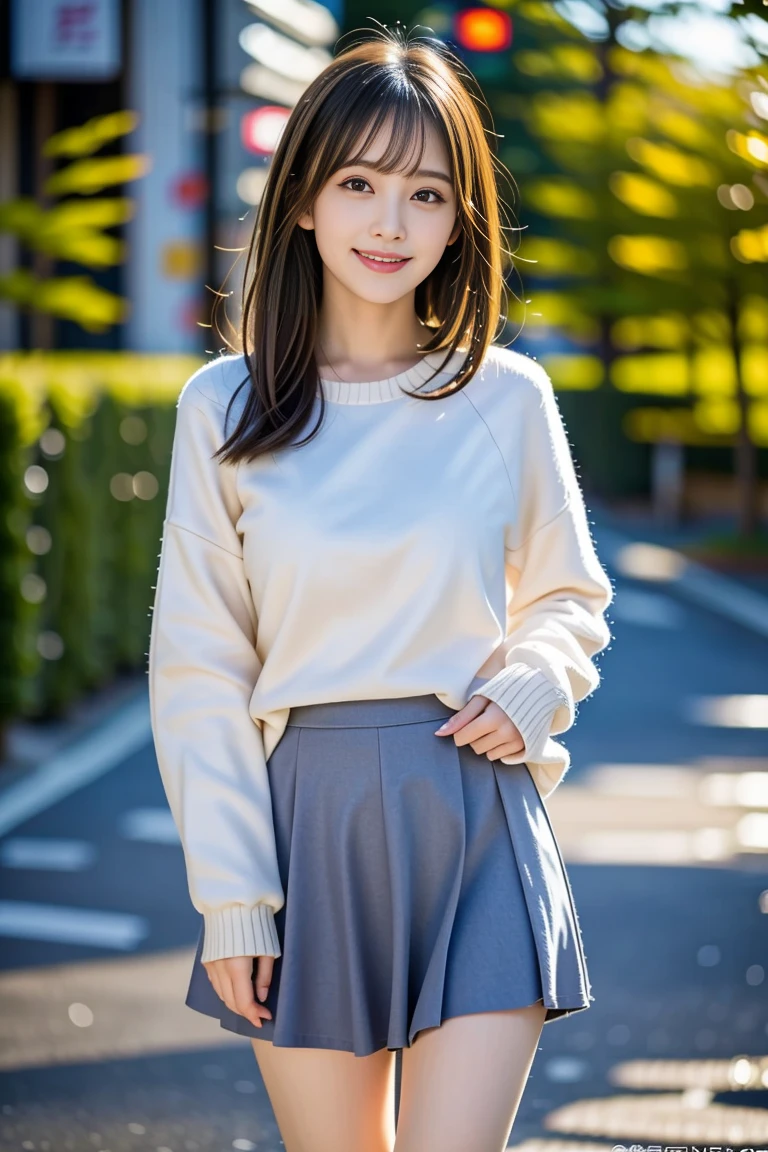 Bloomer outfit、high school girl