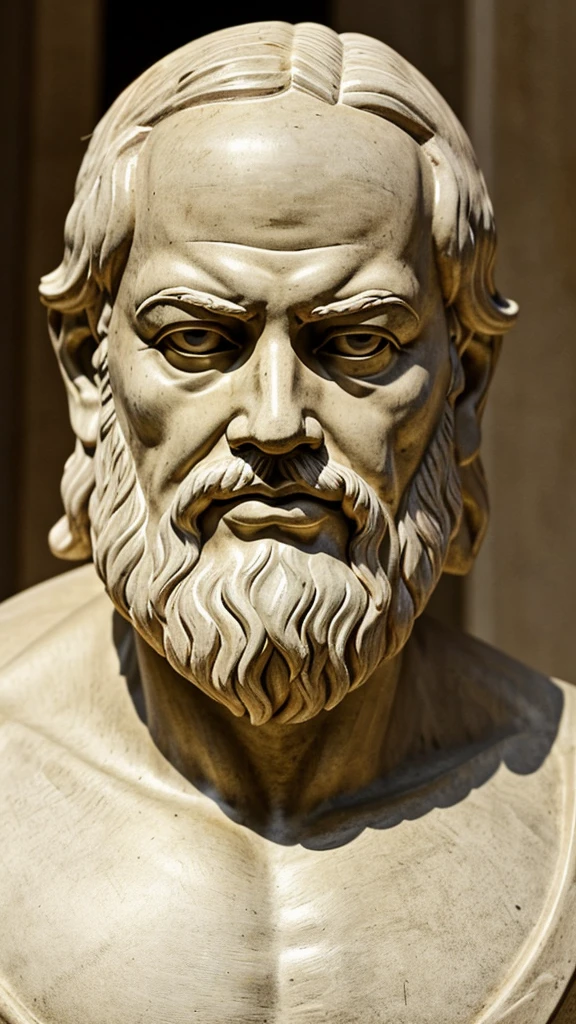 The man said, "I wanted to come out quickly and take a breath." Socrates said, "This is the answer to your question. When you want success as badly as you wanted to breathe, you will definitely get success." .