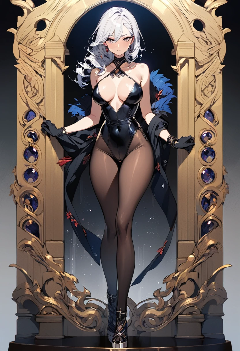 woman,Full body portrait,Extremely sexy