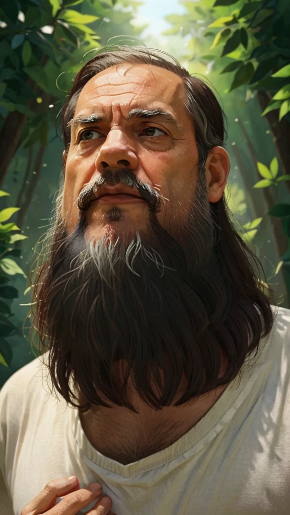 The man said, "I wanted to come out quickly and take a breath." Socrates said, "This is the answer to your question. When you want success as badly as you wanted to breathe, you will definitely get success." .