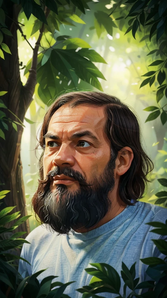 The man said, "I wanted to come out quickly and take a breath." Socrates said, "This is the answer to your question. When you want success as badly as you wanted to breathe, you will definitely get success." .