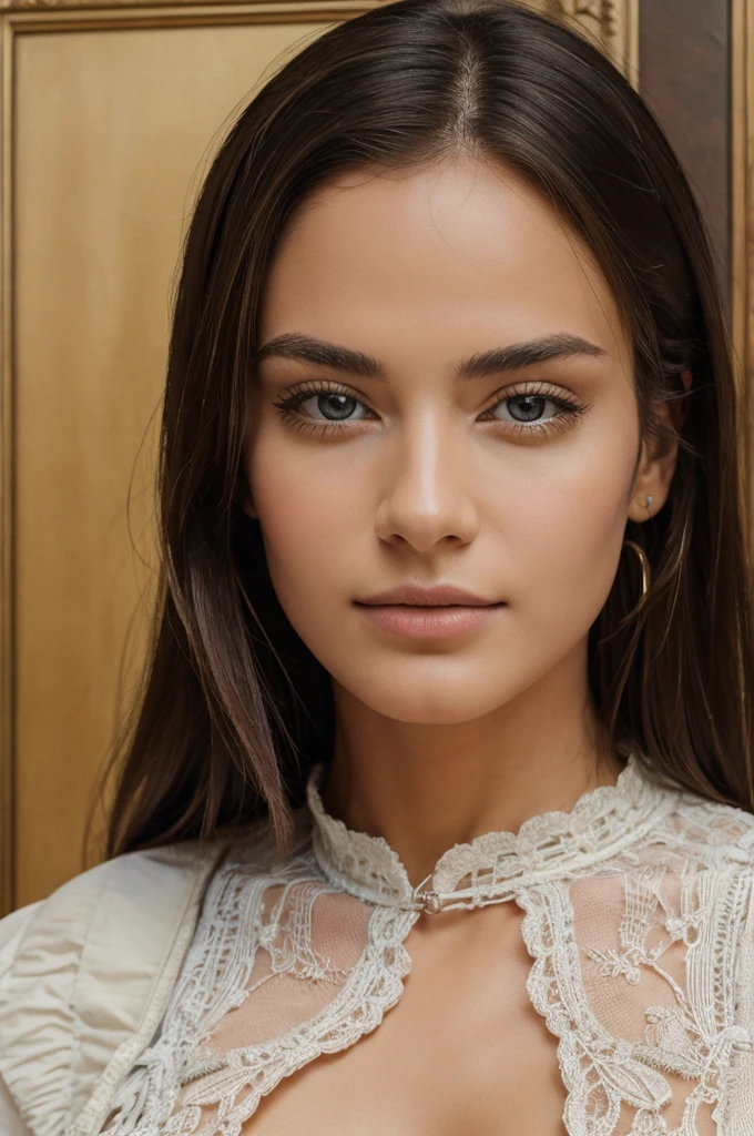 ((best quality)), ((masterpiece)), (detailed), perfect face