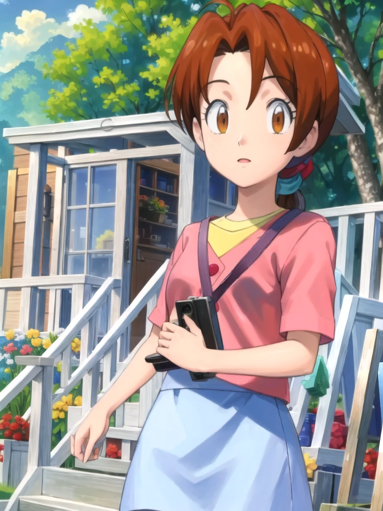 ((((((picture-perfect)))))) Delia_Ketchum