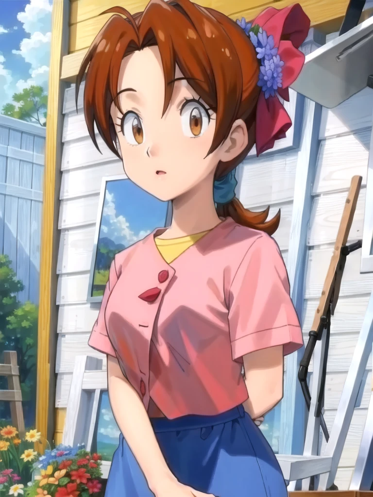 ((((((picture-perfect)))))) Delia_Ketchum