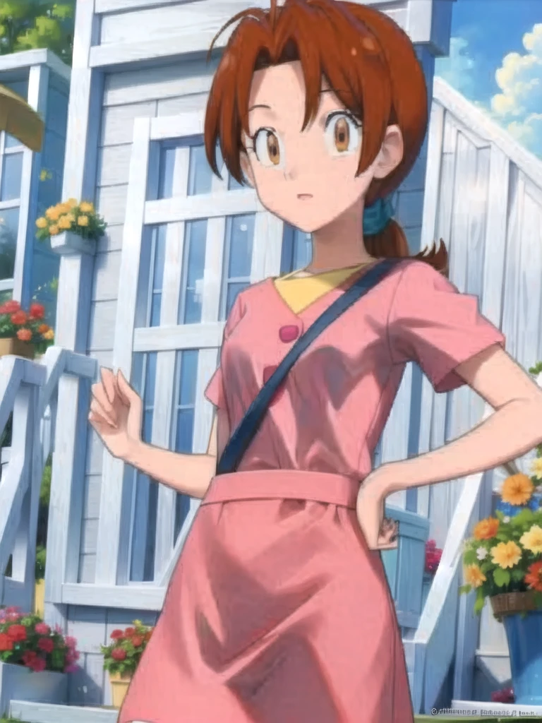 ((((((picture-perfect)))))) Delia_Ketchum
