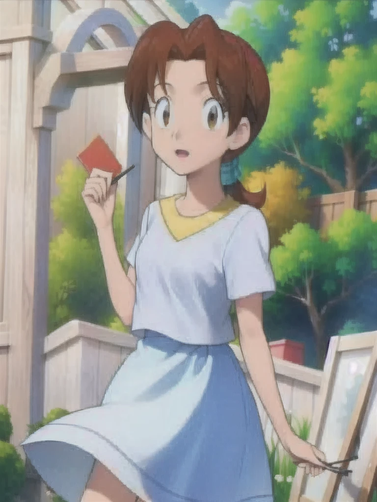 ((((((picture-perfect)))))) Delia_Ketchum