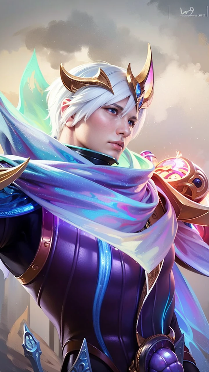 Best quality, masterpiece, detailed skin texture, detailed clothes texture, detailed face, super detail, 8k, intricate detail, 1 boy, The color doesn't change, Muscle guy, 1 guy