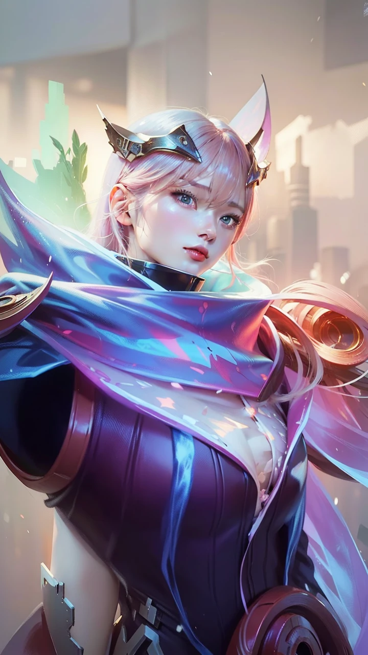 Try Prompts Copy Top quality, 8k, 32k, Masterpiece, close up of a woman in black and red clothes, future anime girl, inspired by Li Shida, cyberpunk anime girl woman, cyberpunk anime girl, female anime character, anime style character, modern cyberpunk anime, cyberpunk anime art, action anime girl woman, detailed anime character art, epic anime style, realistic anime art style, female anime heroine portrait, professional makeup, very big breasted woman, (seductive pose), Sexy, beautiful white face shining, beautiful face, pink cheeks, beautiful lips, porcelain skin, detail intricate, super detailed, super high, highest detailed, high detailed, delicate, incredible detailed, fine detailed, cinematic lighting, top quality, masterpiece, smooth and beautiful, CG , unity, 8k wallpaper, Stunning, fine detail, unity CG wallpaper 8k ultra detailed, large file size, ultra detailed, high resolution, incredible detail, stunning detail, depth of field, oil painting effect in Rembrandt art style, concept portrait art in Stanley Artgerm Lau style, WLOP, trending on Artstation, epic, trend in society, detailed digital painting, very high quality model, red hair, long hair, green eyes, green clothes, jungle background, uzumaki kushina.