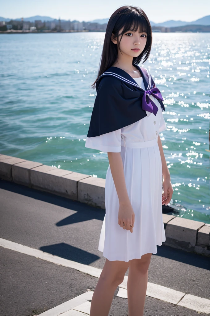 Sailor Saturn