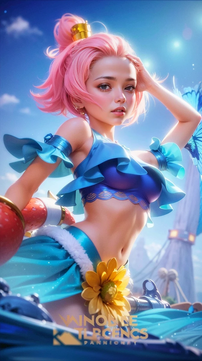 a close up of a person holding a tits, sexy female, masterpiece, ((perfect eyes)) best quality, (semirealism:1.9), beautiful lighting, (extremely detailed CG unity 4k fhd wallpaper), High Detail, Sharp focus, dramatic outdoors, 1 girl ,19 years old, light purpel eyes, 8k, ultra hd, ultra detailed texture, hyper realistic, masterpiece, detailed texture, detailed face, detailed skin, detailed lighting, (photorealistic:1.5), best quality, beautiful lighting, cinematic lighting, professional lighting, ultra highres, realistic, detailed hair, real hair, high quality, (realskin:1.5), extremely detailed, finely detail, ultra-detailed, glare, big tits, big breats, naked, no bra