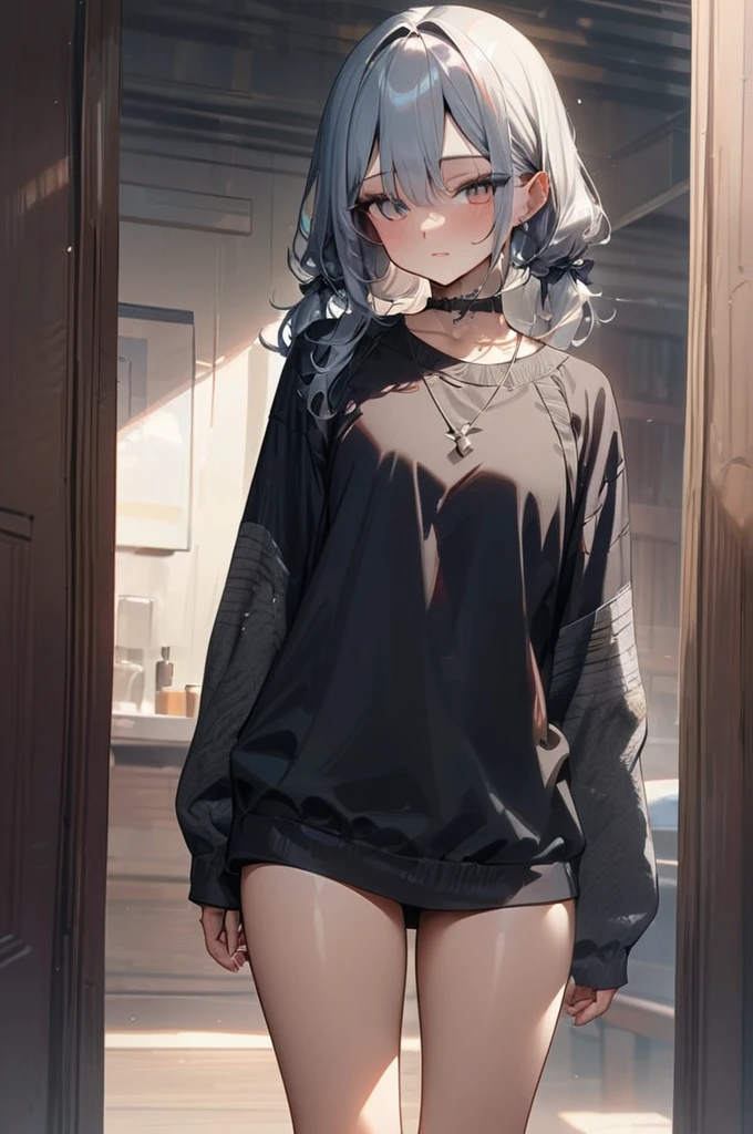 ((Best quality)), ((masterpiece)), (detailed), covid 19
