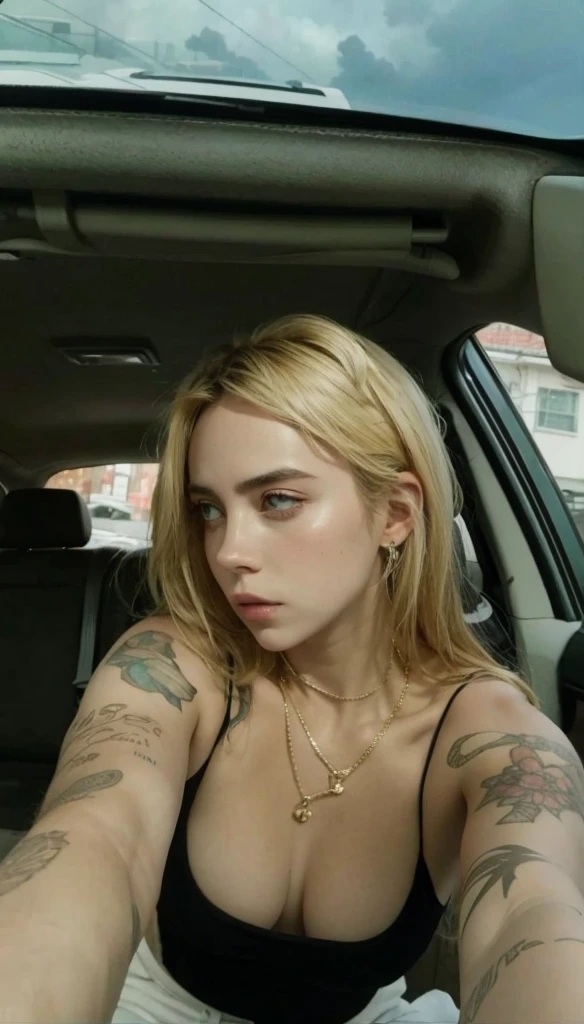 Billie