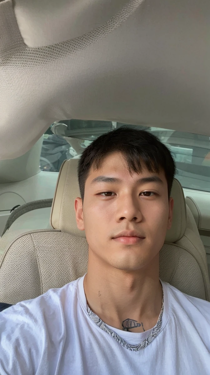 Asian boy , asian eyes, High Resolution, soft skin, sleepy eyes