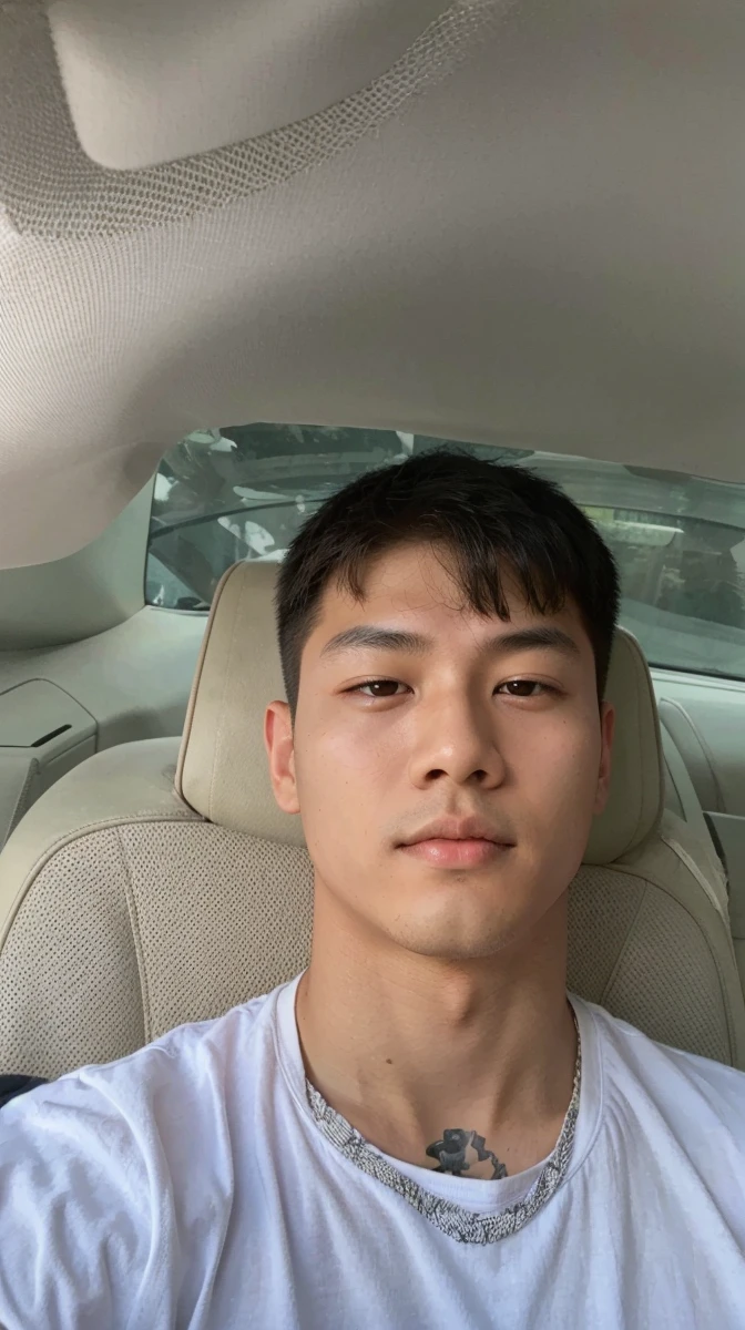 Asian boy , asian eyes, High Resolution, soft skin, sleepy eyes
