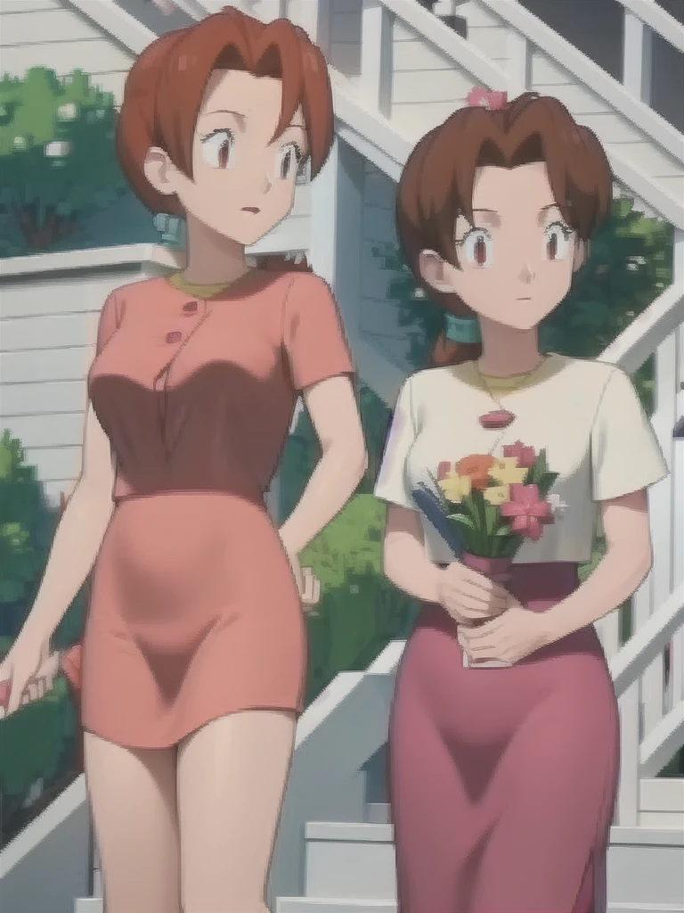 Delia_Ketchum, milf