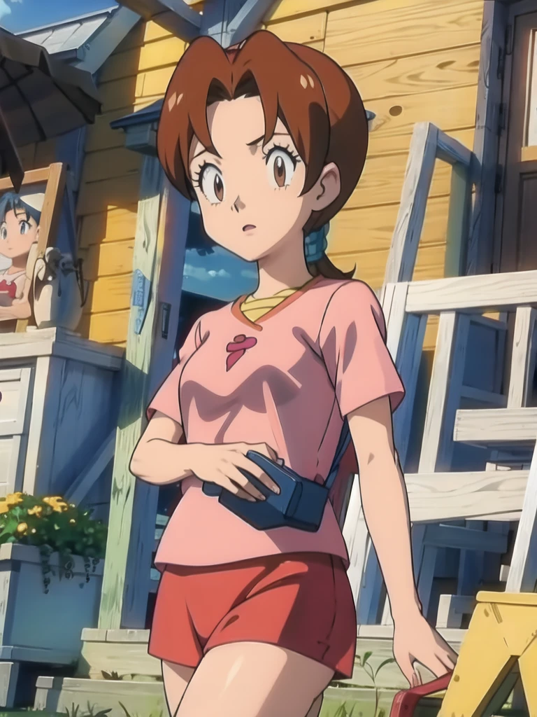 Delia_Ketchum, milf