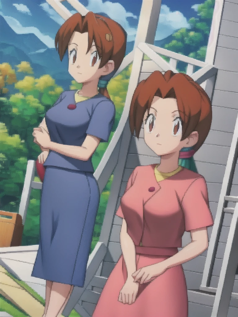 Delia_Ketchum, milf