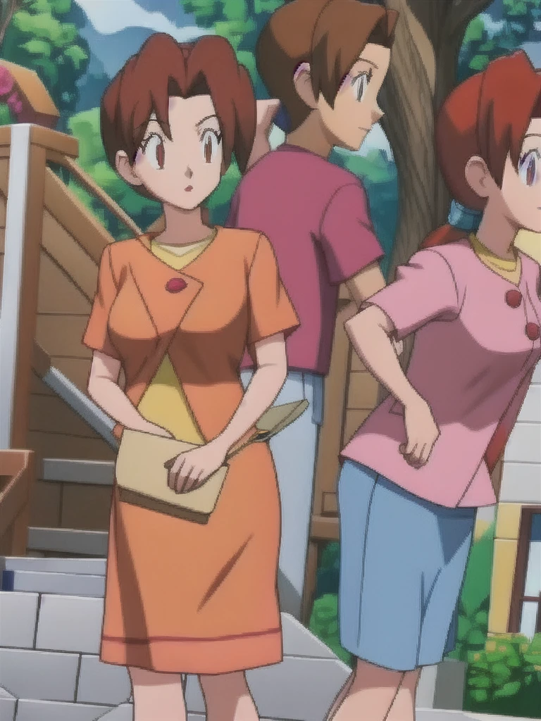 Delia_Ketchum, milf