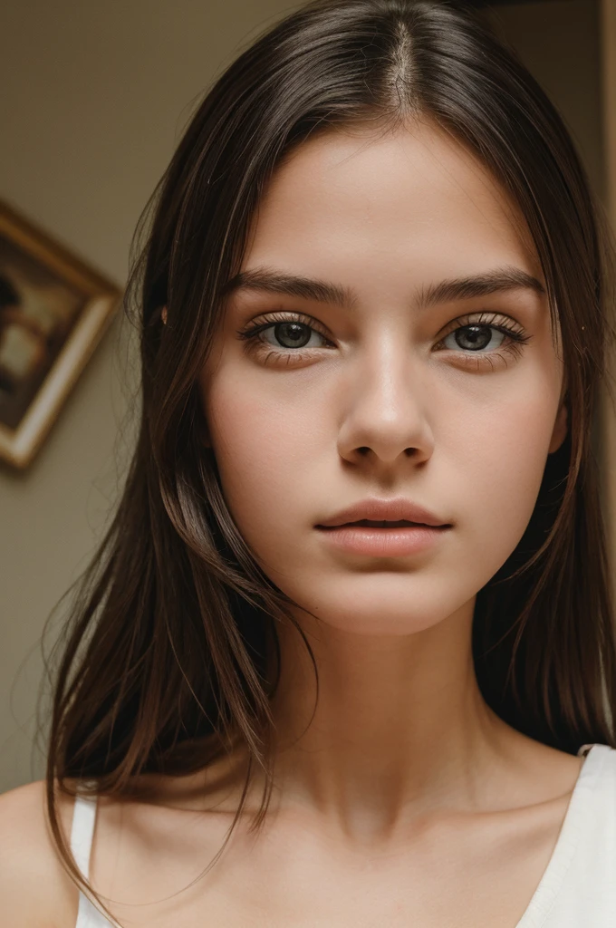 photography of a 20yo woman, perfect face, masterpiece, Beutiful girl