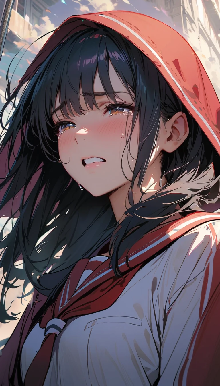 Sailor suit