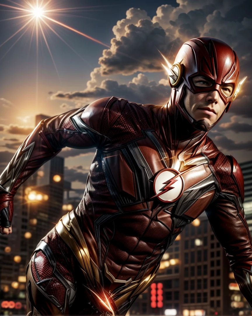 The Flash