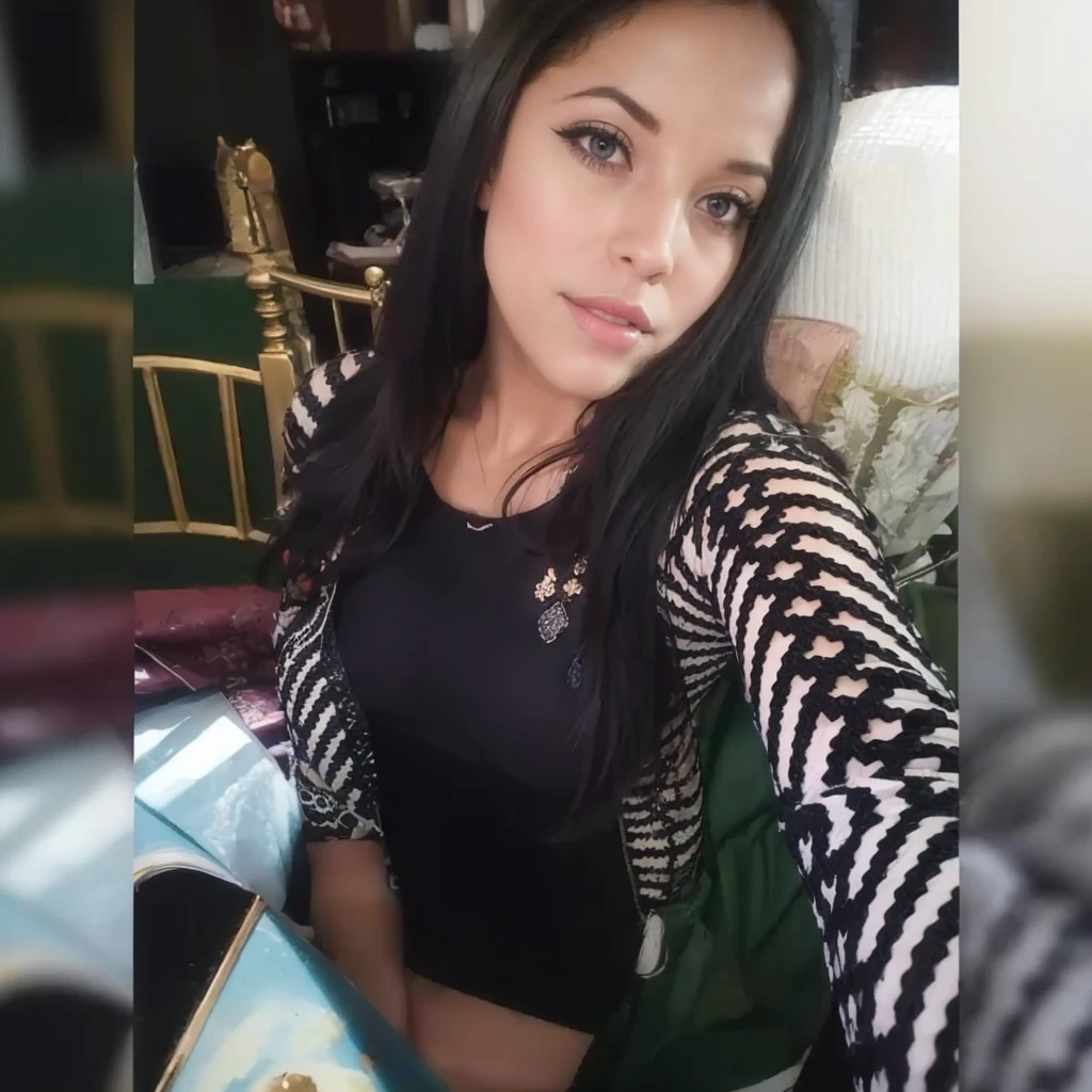 1girl, beautiful detailed eyes, beautiful detailed lips, extremely detailed face and portrait, long eyelashes, sweet and lovely expression, intricate and delicate facial features, highly detailed and lifelike skin, soft lighting, digital painting, cinematic lighting, warm color palette, dramatic lighting, detailed background, photorealistic, masterpiece, best quality, 8k, hyper detailed, exquisite, vibrant colors