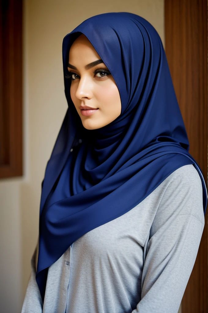 Sex hijab