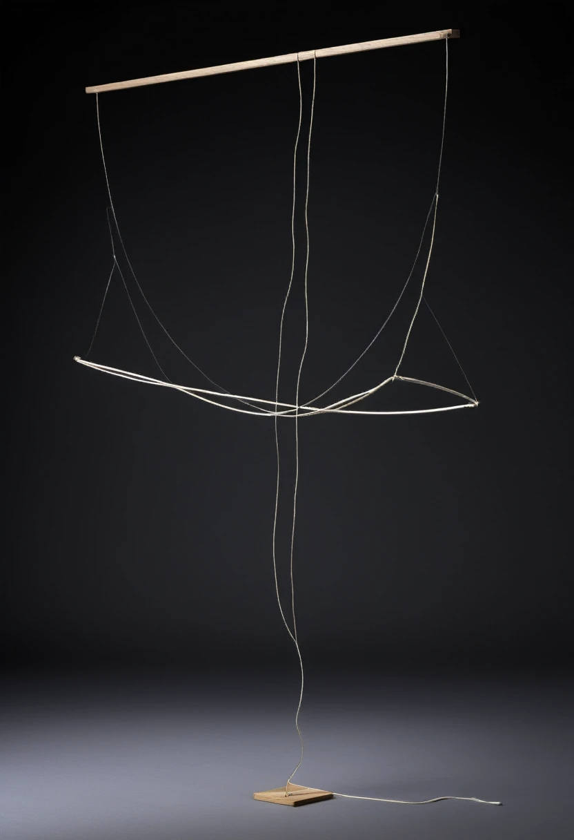 as the elastic band stretches (Quantitative change), It will eventually reach a point where the tension is too high and the band breaks (Qualitative change). Este es un buen ejemplo de cómo un Quantitative change continuo puede llevar a un Qualitative change repentino y significativo.