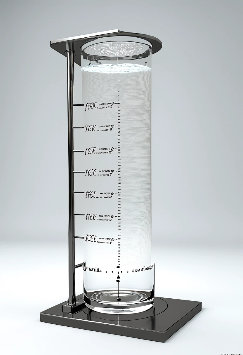 when the water temperature decreases continuously (Quantitative change), upon reaching 0°C, water goes from a liquid state to a solid state (Qualitative change). Este es un ejemplo típico de cómo un Quantitative change acumulado puede resultar en una transformación cualitativa.