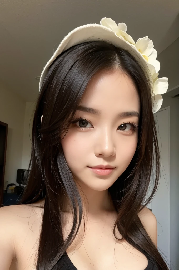 Sexy beauty