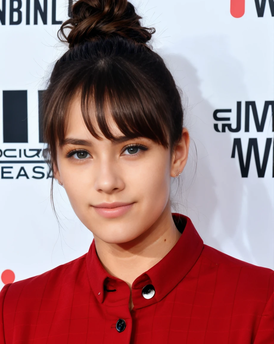 photo d&#39;une belle jeune femme bien roulée, avec un look séduisant (lèvres pincées) avec les bras écartés. elle a de gros seins. surplombant LA en arrière-plan la nuit. (chemise boutonnée rouge sexy coupée) hyperréaliste, superbe, attractif, joli, Mignon, féminin, visage parfait. (peau très détaillée:1.2), 8k euh, Reflex numérique, éclairage doux, haute qualité, grain de film, Fujifilm XT3, (coup d&#39;établissement:1.5), main parfaite. Faible profondeur de champ, vignette, très détaillé, budget élevé, bokeh, cinémascope, lunatique, épique, magnifique, grain de film, granuleux, extrêmement réaliste, photo r3al, yeux parfaits, plus de saturation, style inst4, pas de défauts, (Photo de visage en gros plan). 