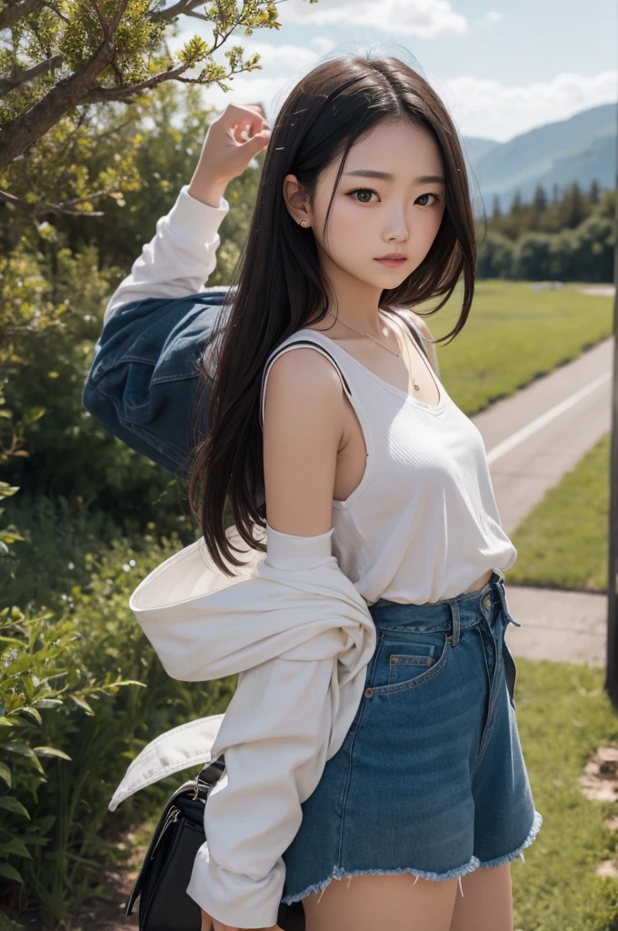 is