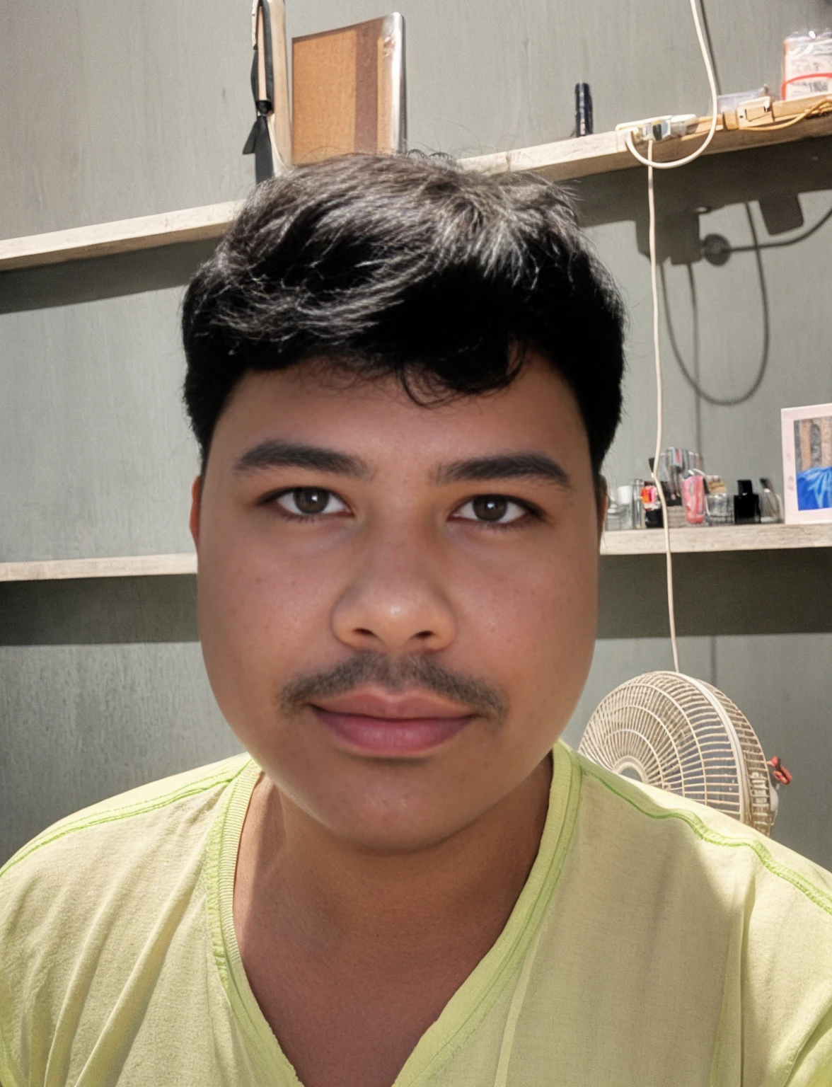 Realistic