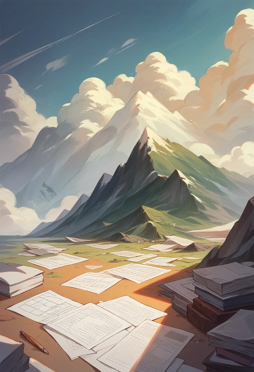 Life in Tradition changed drastically.
Before Tec, Employees spent hours filing documents and searching for information through mountains of papers. Now, with digital databases and information management systems, They could access any document in seconds. The processes were faster, efficient and less prone to errors
