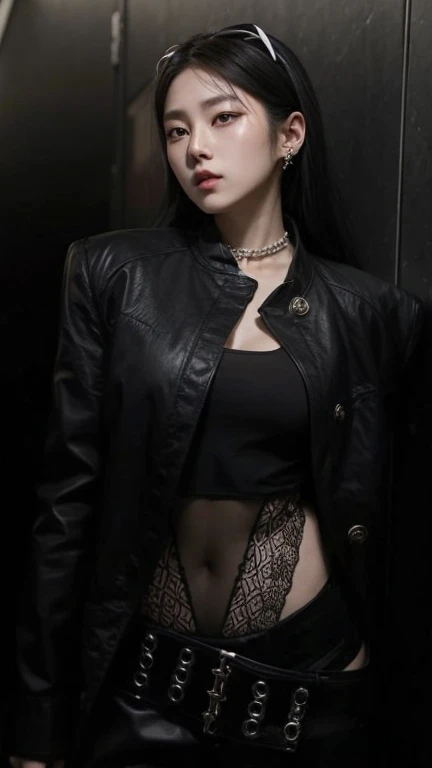 Ryunjin itzy, idol ryunjin