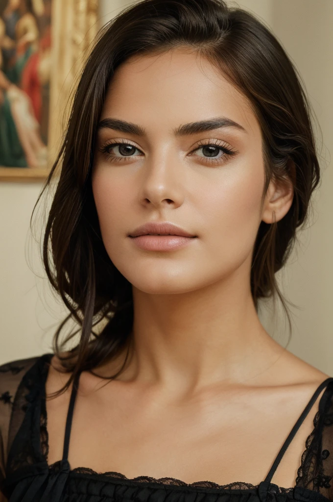 ((best quality)), ((masterpiece)), (detailed), perfect face