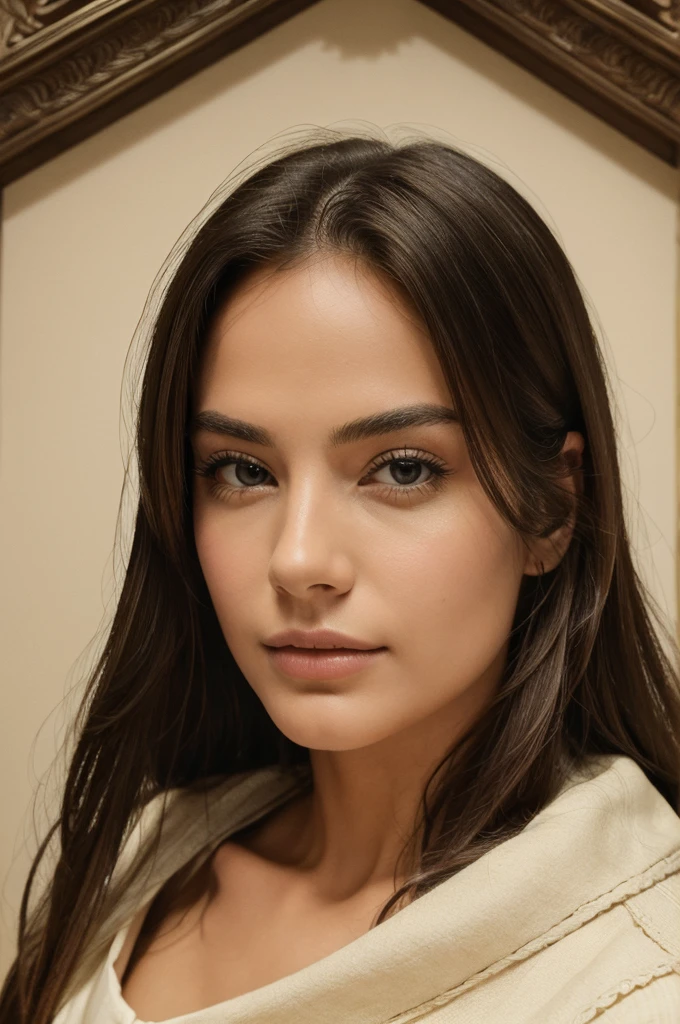 ((best quality)), ((masterpiece)), (detailed), perfect face