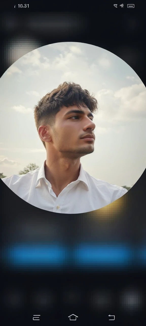 Hot boy

