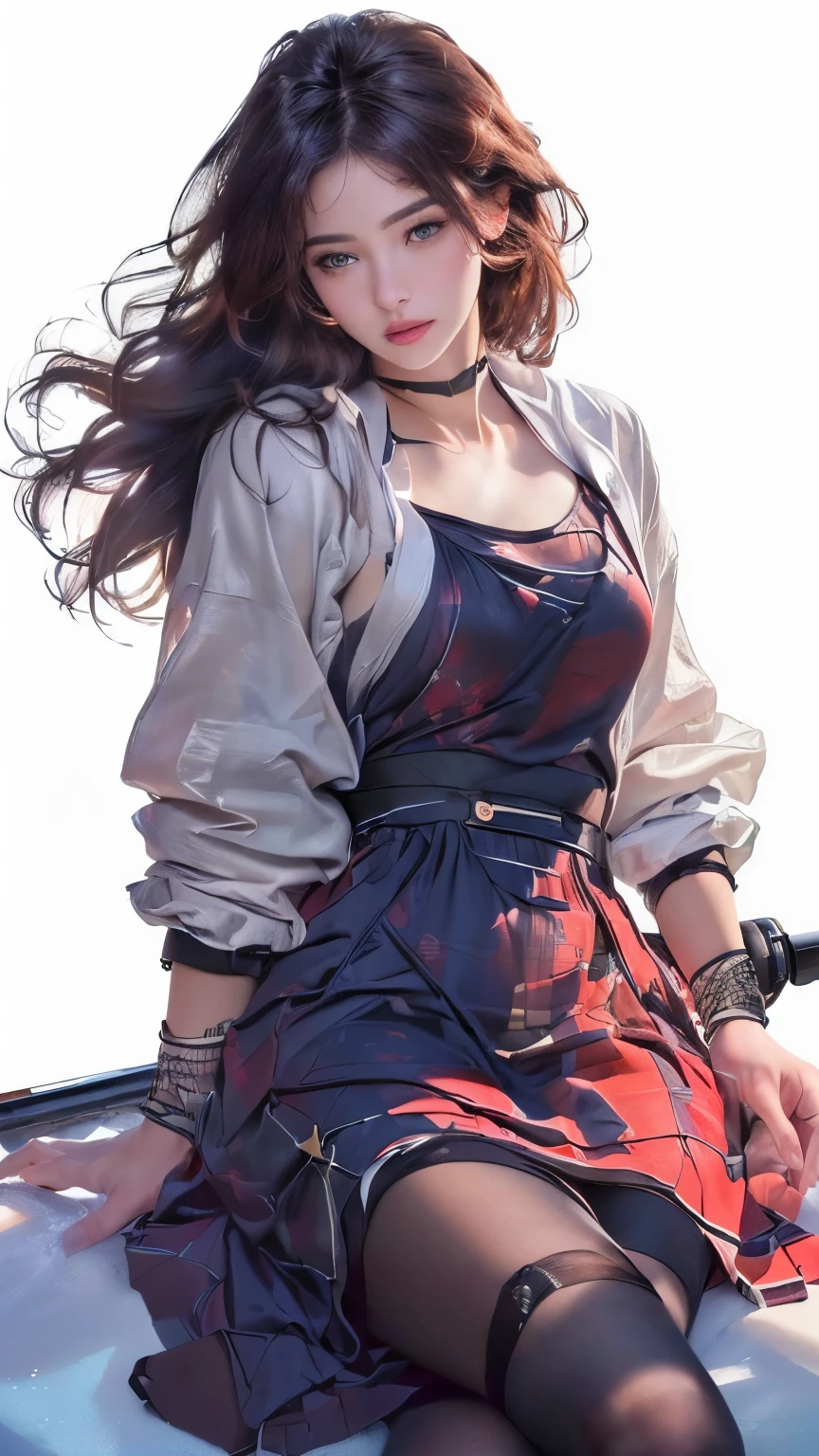 (8K, RAW photos, best quality, masterpiece: 1.2) (realisticlying, photograph realistic: 1.4)