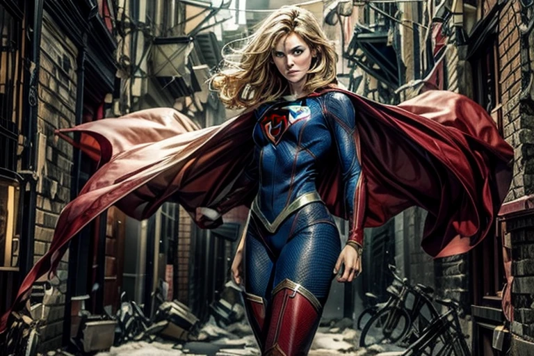 supergirl