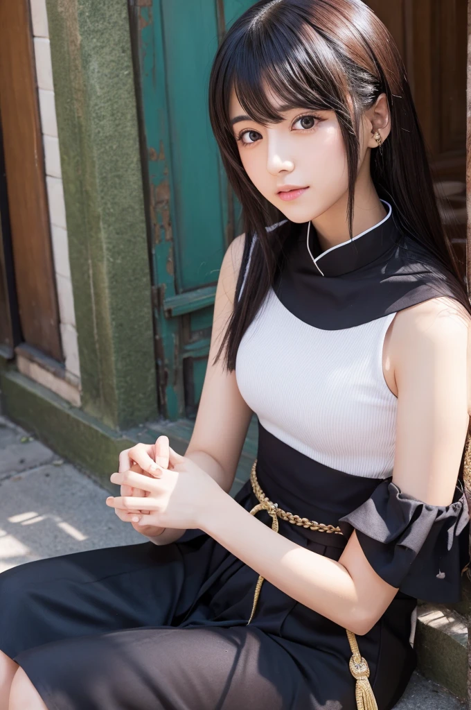 Suoh Hayate