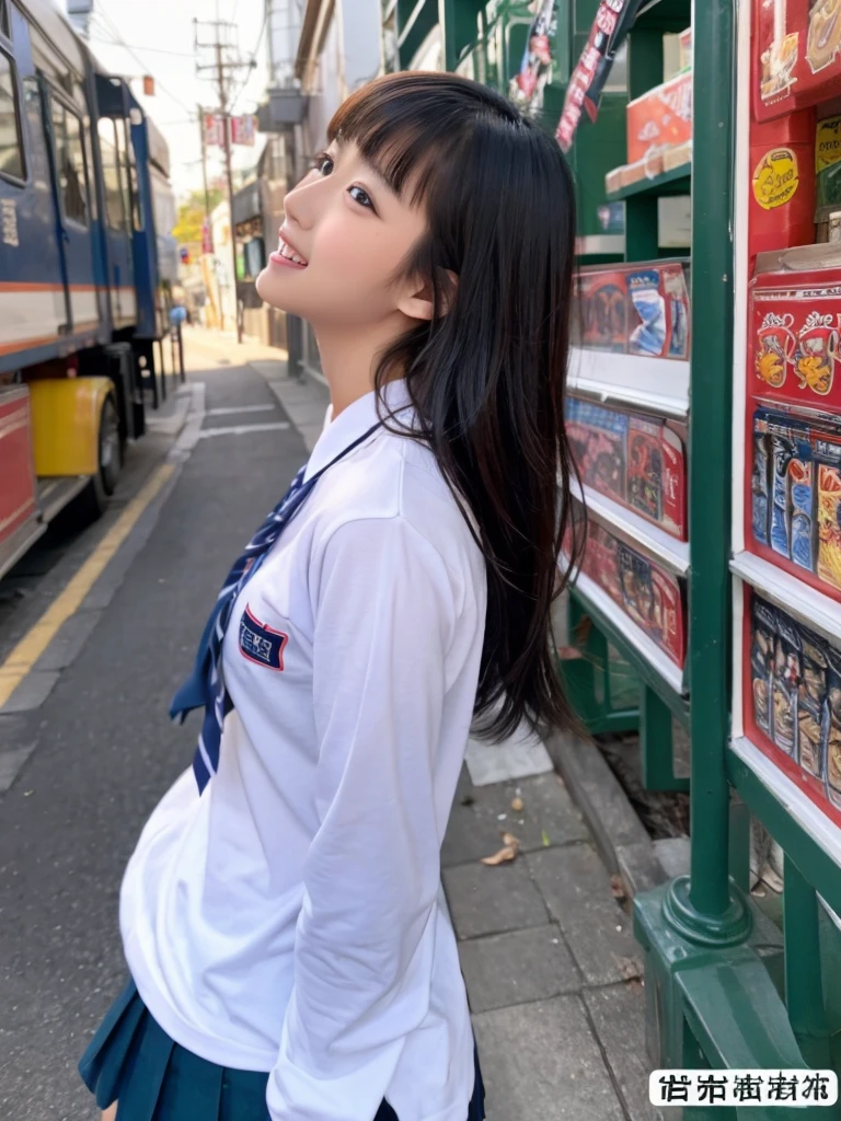 nsfw, A little exciting and sexy happening in everyday life、Seems by chance、17 years old、School