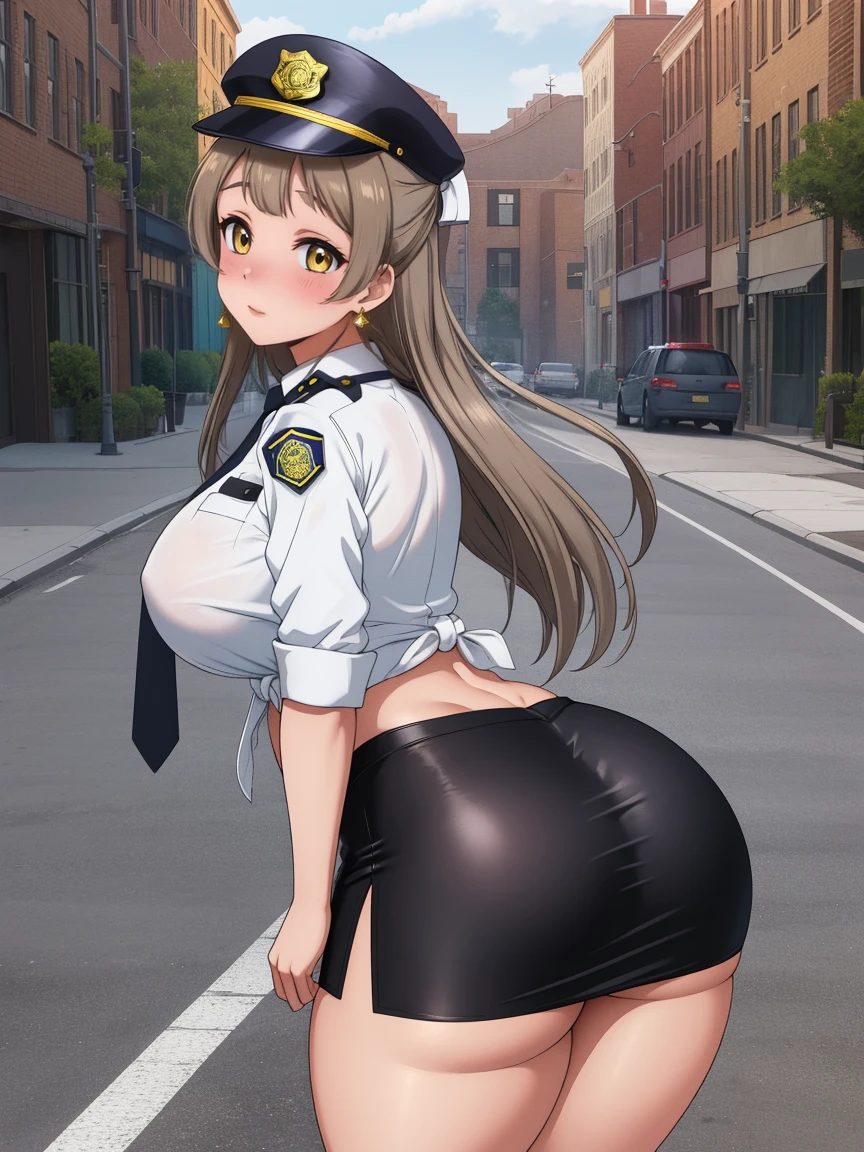 (((Lower Body、Shooting from below、Show me your ass、turn around))、(((Accentuate your butt、Shiny underwear)))、Highest quality, 8k, masterpiece :1.3)), whole body, Sharp focus :One Girl,Glowing Skin,SSSexy pose,Highest quality,Tabletop,shape,Very delicate and beautiful,Hmph,8k壁紙,wonderful,In detail,Official Art,Very detailedなティッカーUnity 8k壁紙,Incredibly ridiculous,Large file size,Very detailedな,High resolution,Very detailed,Beautiful detailed girl,Realistic,X-ray,The queue is full,(((Uniform Blazer、mini skirt)))、(((Big Breasts、Long golden hair、Uniform Blazer、Her hairstyle is twin tails..)))、(((train、Stand in the car)))、Stand upright、Cleavage , ((Long golden hair、Her hairstyle is twin tails..))、Uniform Blazer、Sexy pose、Her hairstyle is twin tails..、