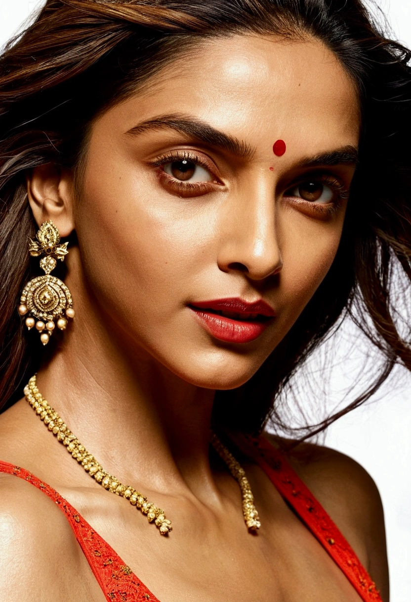 Deepika Padukone naked and more sexiest possible