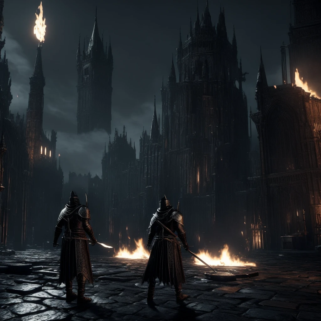Kingdom of Lothric, Dark Souls III