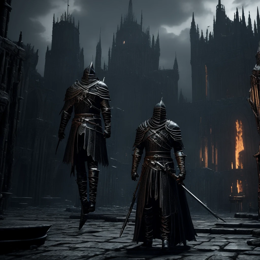 Kingdom of Lothric, Dark Souls III